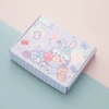 Purple box