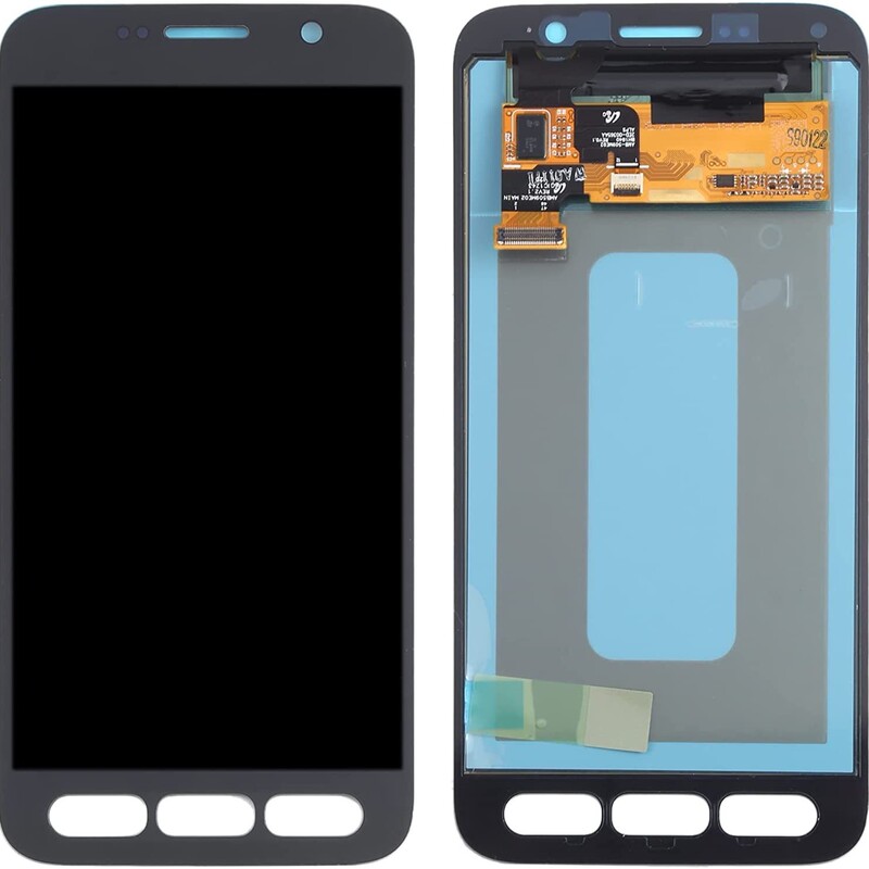 Suitable for Samsung G891 original screen assembly galaxyS7Active LCD display internal and external integrated screen