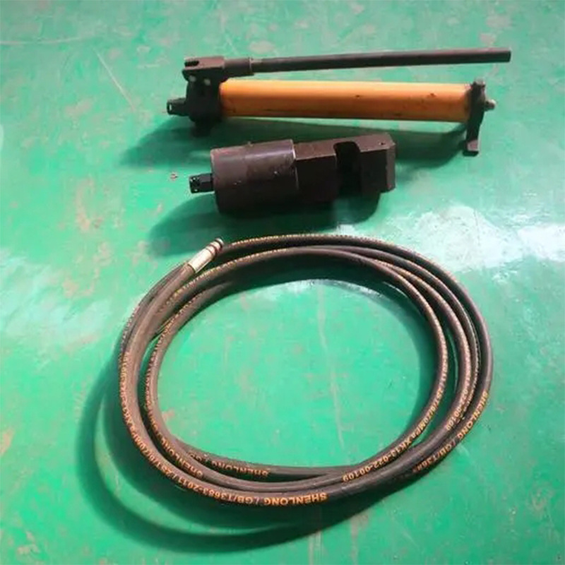 矿用锚杆锚索切断器  煤矿用锚杆锚索切断工具 气动锚索切断器