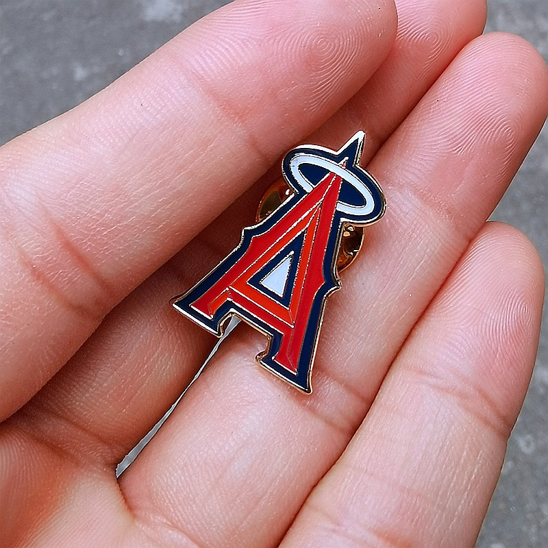 洛杉矶安那罕天使