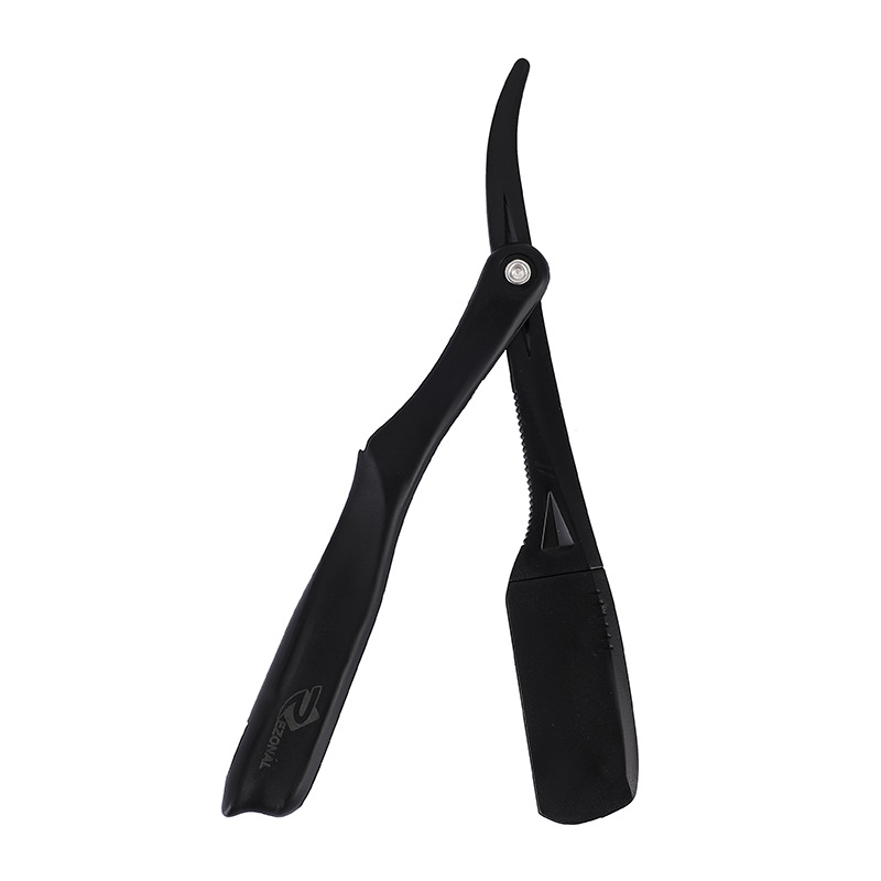 74 # 나이프 홀더 블랙 (블레이드 제외)