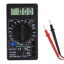 DT-830B �������ñ��ֳ�ʽ�������ܱ������� ��ѹ���繤�����Ǳ�