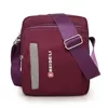 Vertical purple
