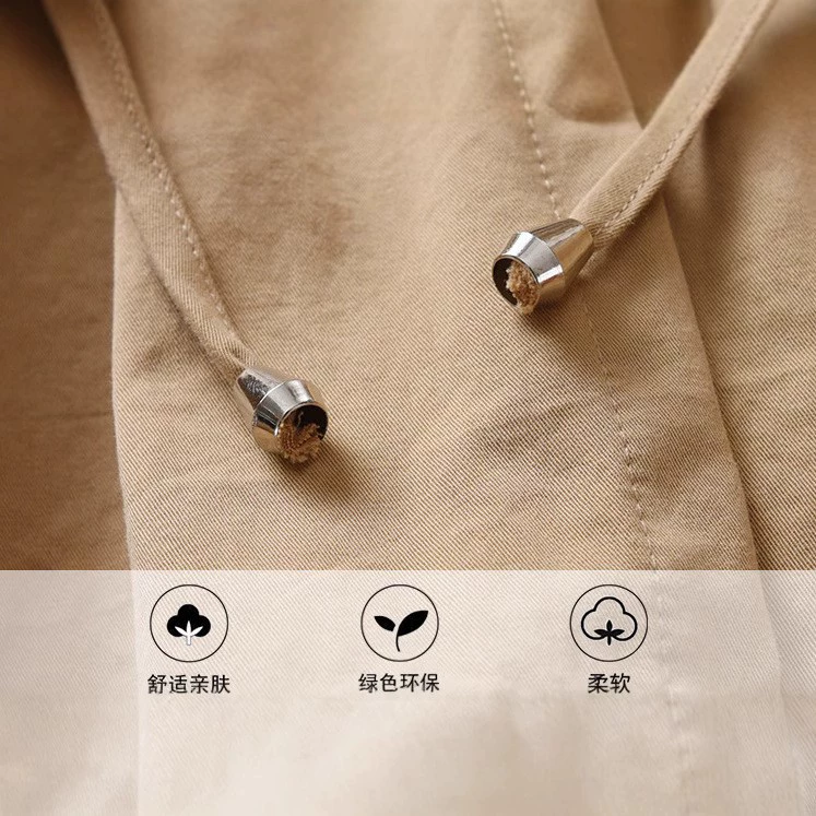 Demi-season long-sleeve, autumn cute jacket, Korean style, for teenagers, western style, children's clothing