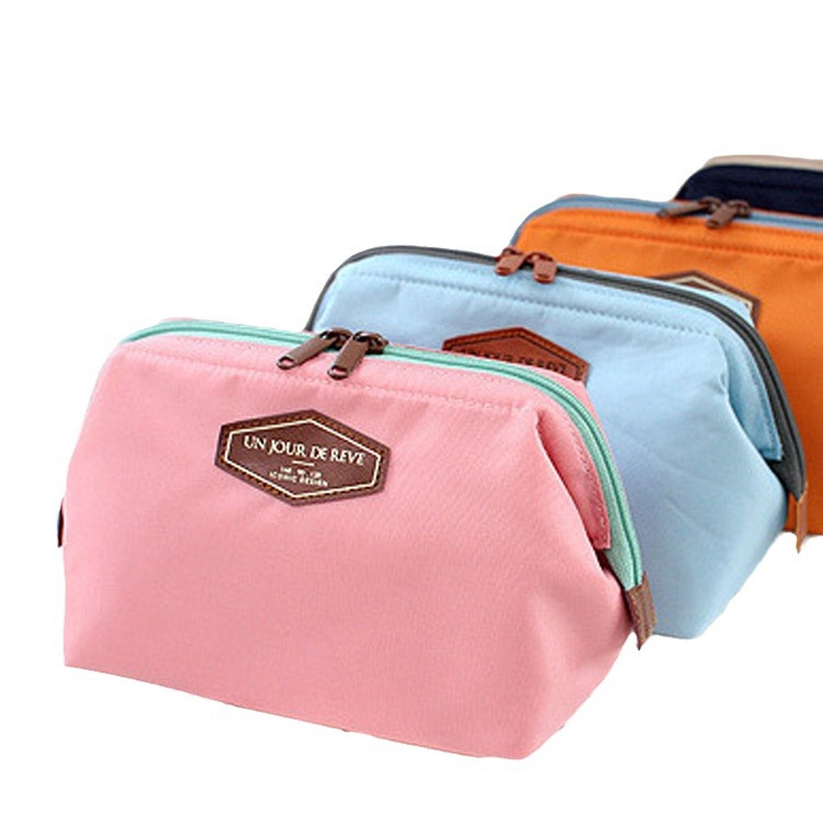 Stylish Makeup Bag 2