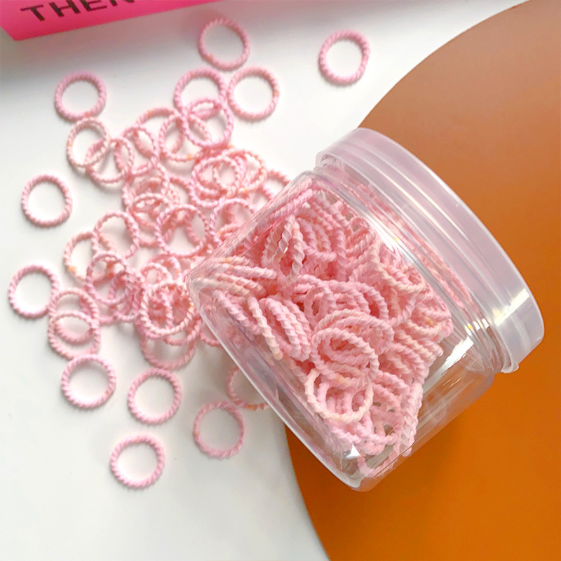 박스형 "200 루트" 핑크