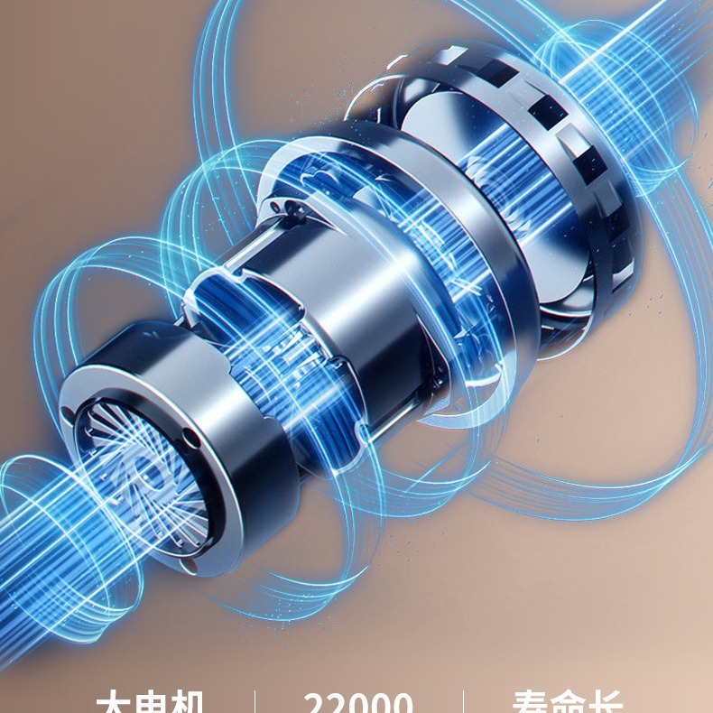 クロスボーダー新型ジューサーカップ家庭用多機能ジューサージューサーポータブル充電小型攪拌カップ|undefined