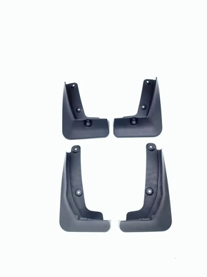 Applicable to 24 extremely krypton MIX car tire fender cross-border sales foreign trade supply a generation of hair (Mudguard) - extremely-mix-fender