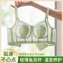 聚拢薄款小内衣兔耳胸罩