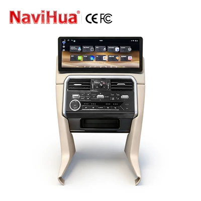 Navigation, DVD Navigation
