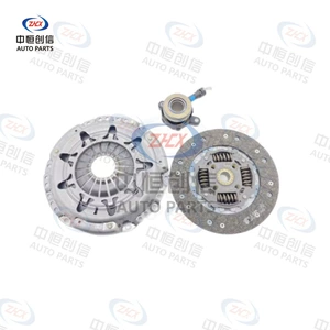 Suitable for Chery Tiggo 5x, Tiggo 7, and Tiggo 8 1.5T clutch kits
