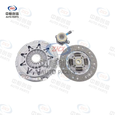 Suitable for Chery Tiggo 5x, Tiggo 7, and Tiggo 8 1.5T clutch kits (Avtomatik sürtünməli mufta)