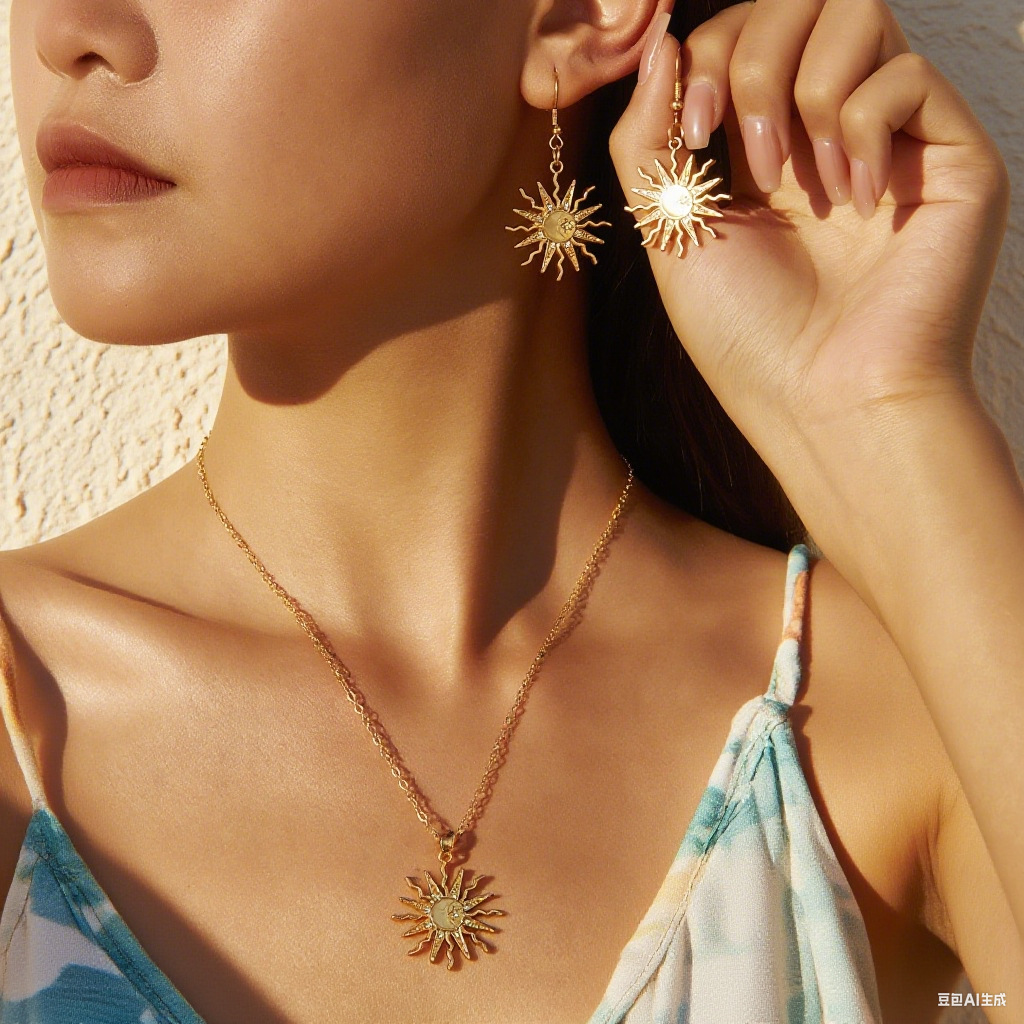 SU209-02 얇은 체인