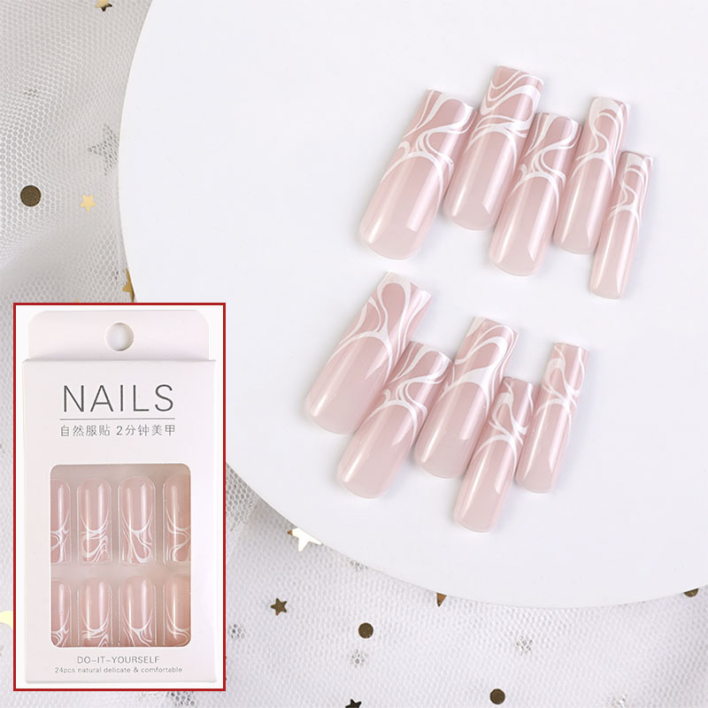 Use un parche de uñas largo y medio para adultos con un taladro de uñas de alta calidad verano 2023 nuevo