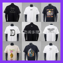 2026�ļ��¿�GALLER������ĸlogoͼ��ӡ������T����Ůͬ��һ����