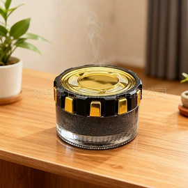 蜡烛;香薰;创意礼品套装