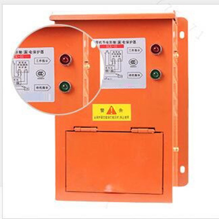 弧焊机节电防触电漏电保护器 型号:BJL2- 630-100A 库号：M360687