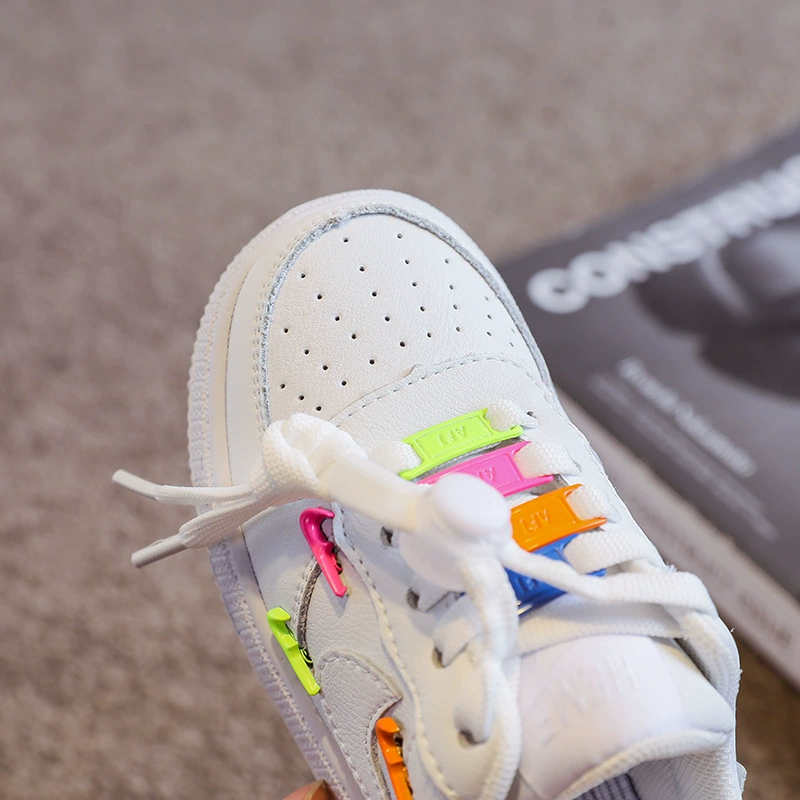 Air Jordan, детские спортивные кроссовки, обувь, белые кеды для мальчиков, кроссовки, тренд сезона, натуральная кожа
