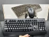 Laiku CM105 wired keyboard and mouse set