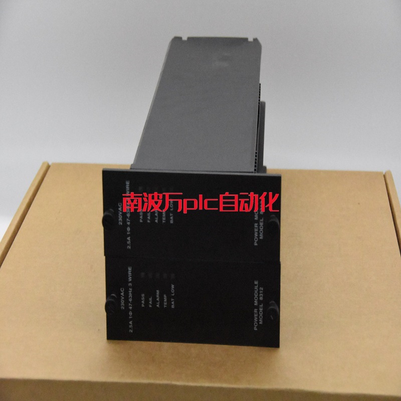 3611E	控制器模块    Triconex英维思现货未现货
