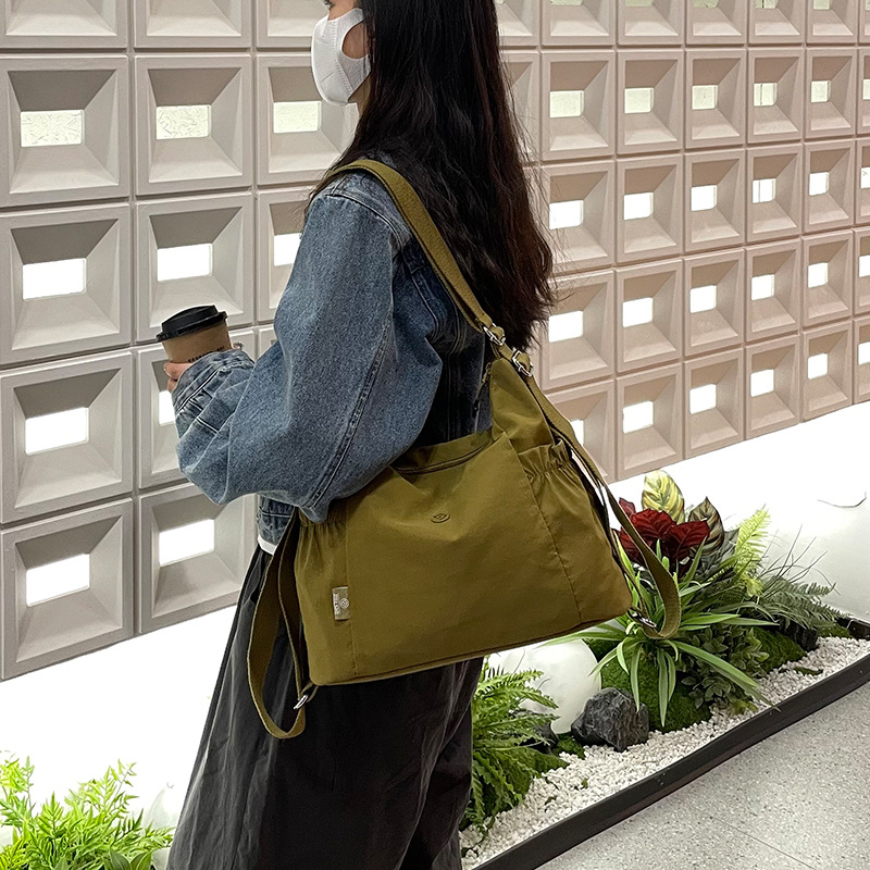 가을 색