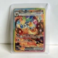Flareon-ex