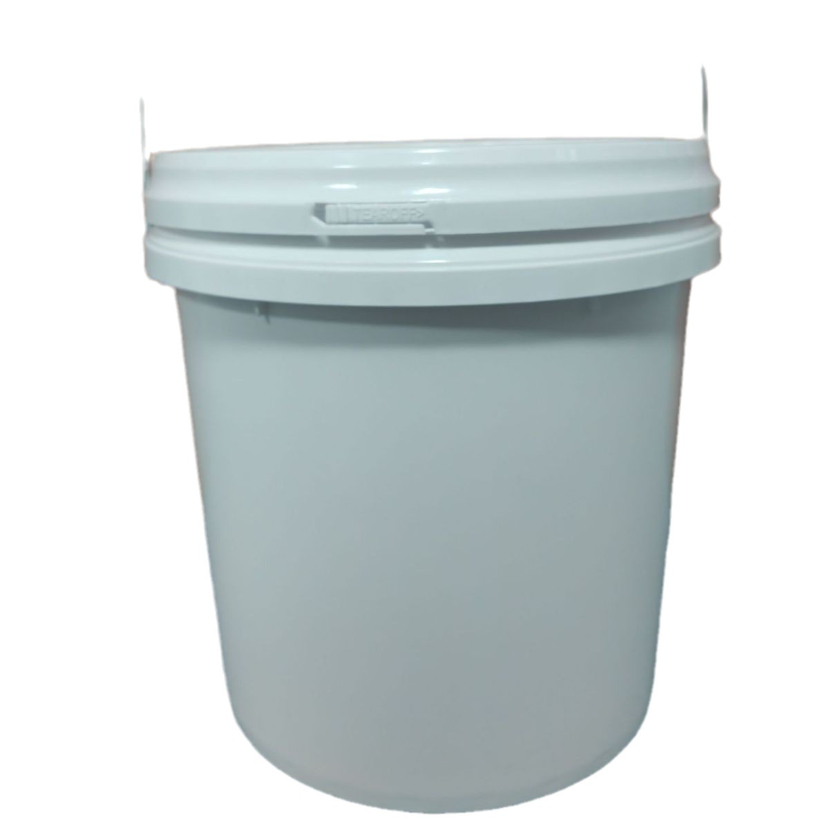 10L塑料桶 10升铁提手塑料桶 10L塑料包装桶 10升塑胶桶