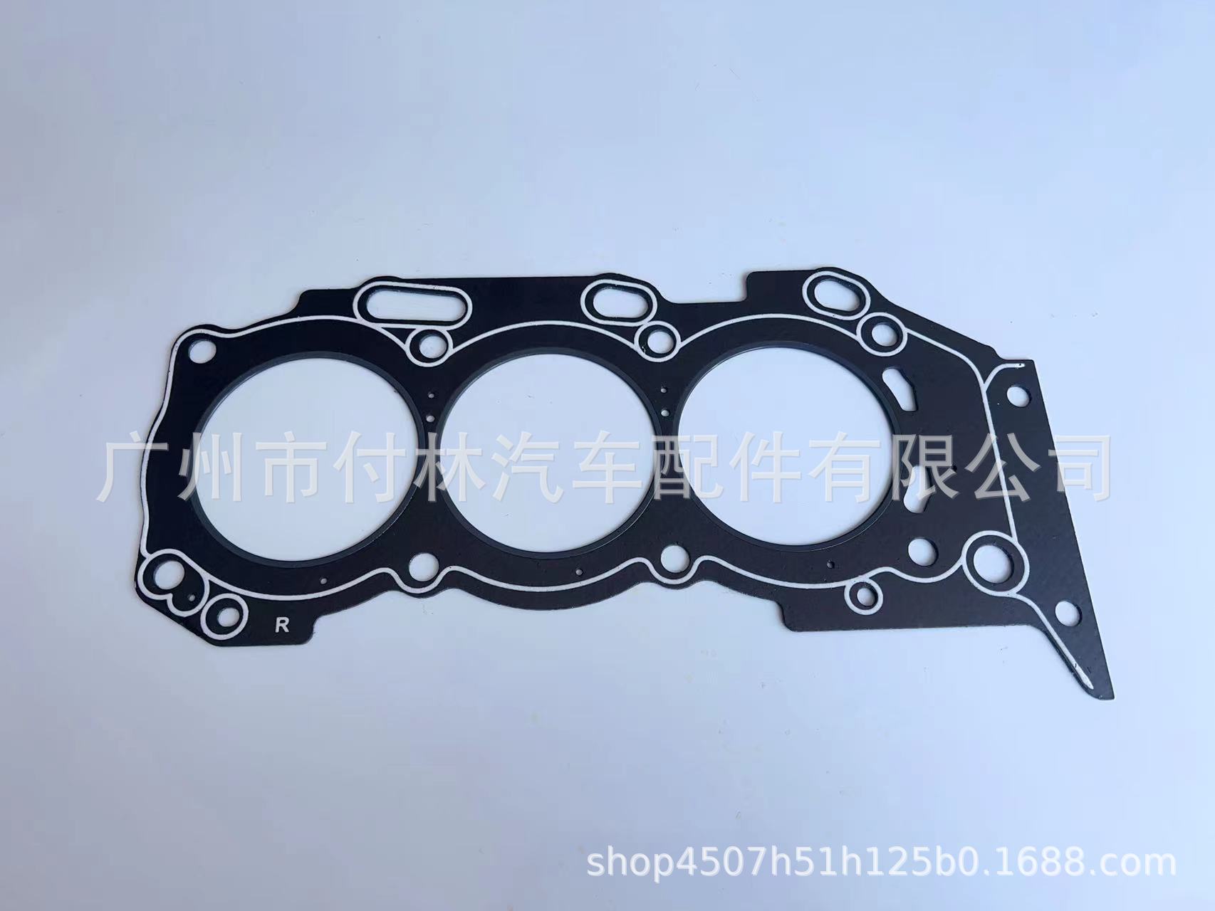 AJUSA发动机气缸盖衬垫 11115-31030 11115-31031  J200 GRJ120