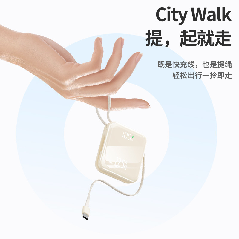 3C 認定の新しい超高速電源銀行カスタマイズされたミニポータブル 20000 mAh 双方向フラッシュ充電モバイル電源|undefined