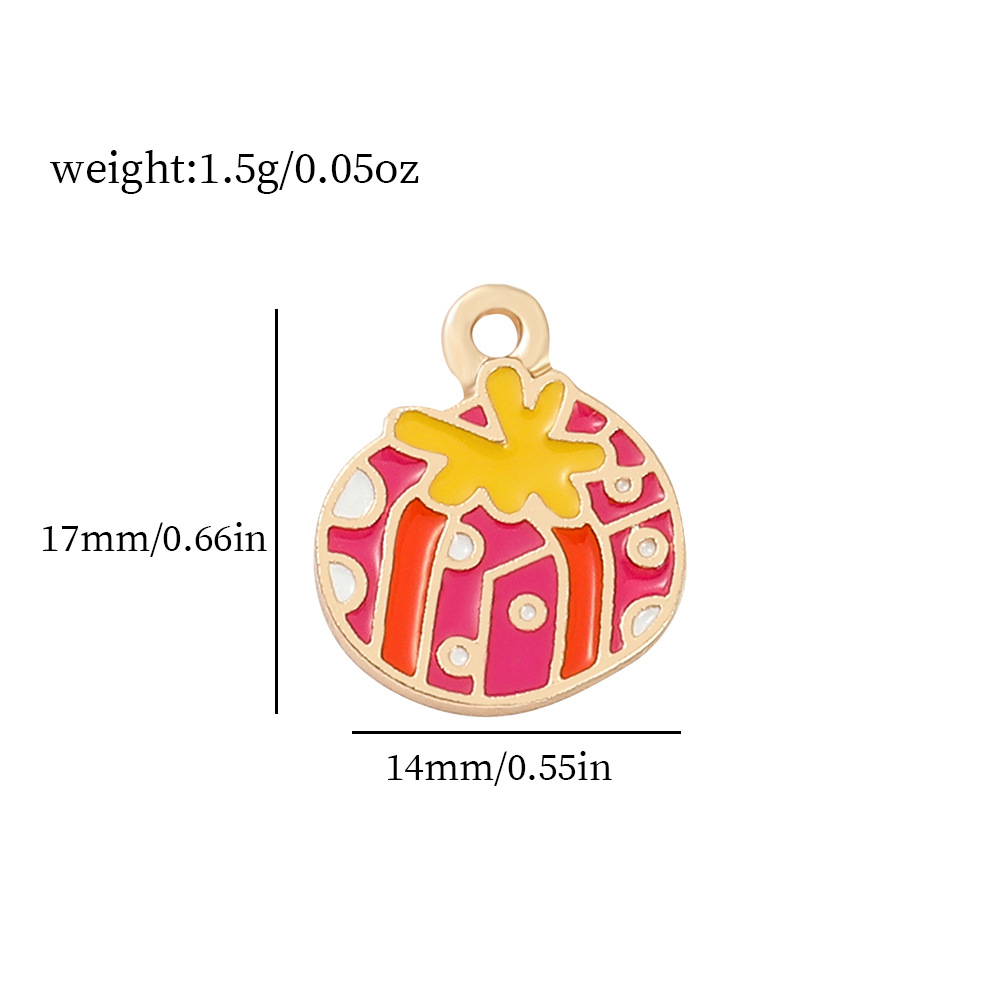 크리스마스 선물 상자 [PJ1306]