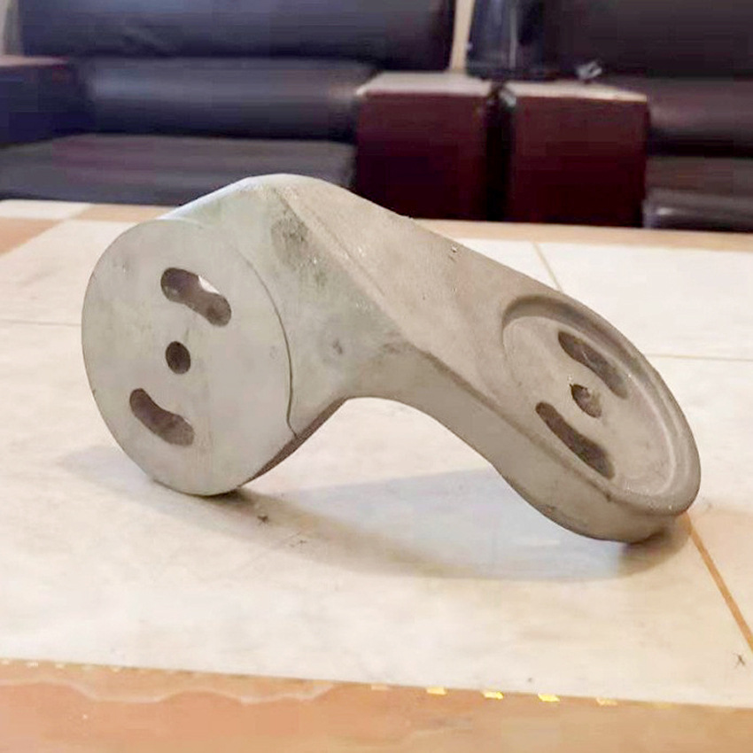 源头工厂翻砂铝铸件 高精度压铸铝件 铝合金浇铸 锌合金压铸订做