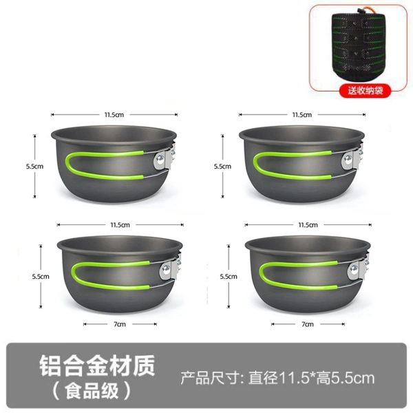 Storage bag, 500 ml, with your logo imprint