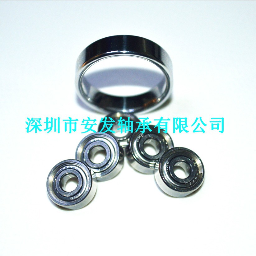 ԭװ����NMBL-1050ZZ��� NMBMR105ZZ������� 5*10*4�������