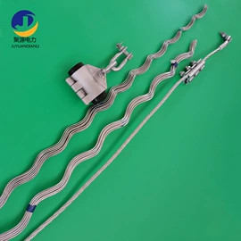 其他输配电;其他通信产品;线夹