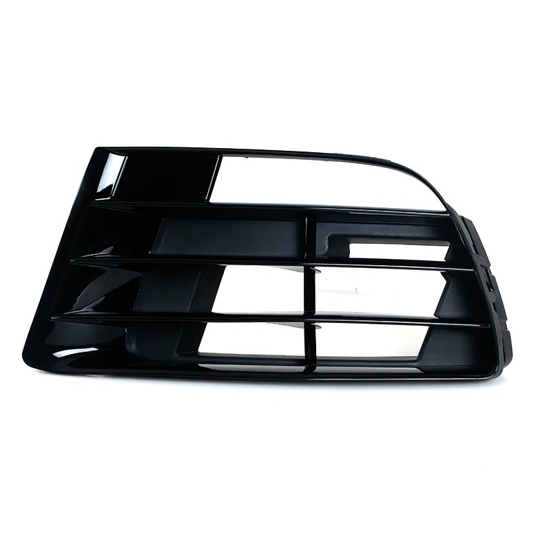 Aplicable a Volkswagen Shangcool Fog R Light Frame 09 - 14 Shangcool R Fog Light Cover Parrilla de entrada de aire