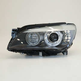 Front Left Ahl-Xenon Headlight for Series F0 2009-2012