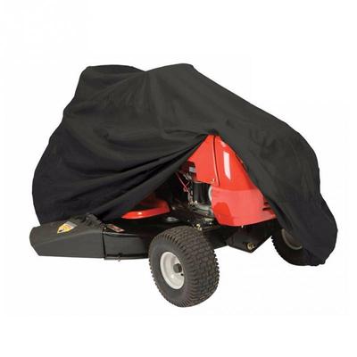 Factory Outlet 210D oxford Mow Hood Waterproof cover Tractor cover dust cover