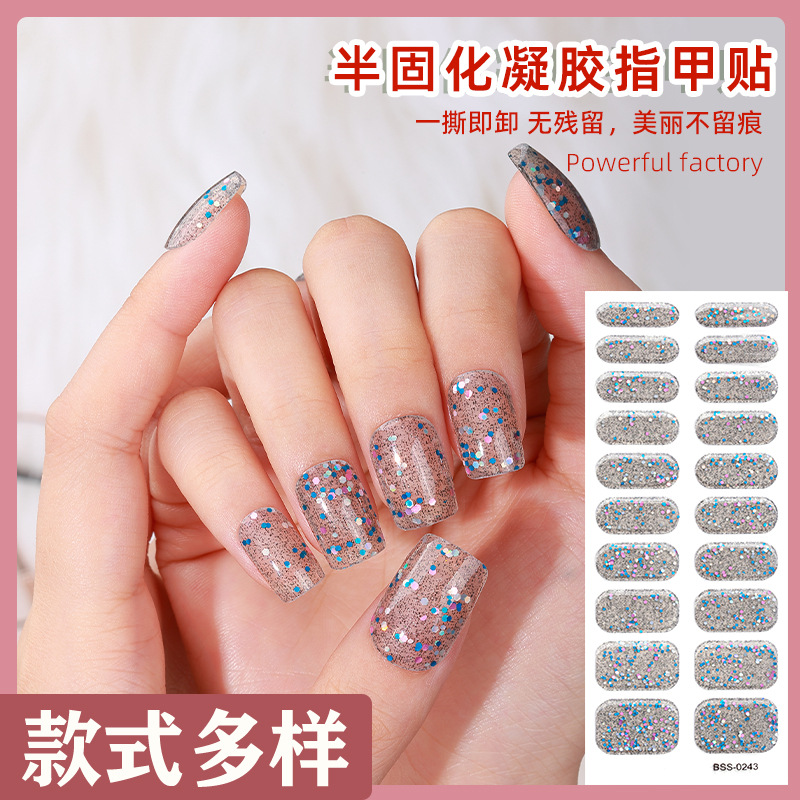 gel