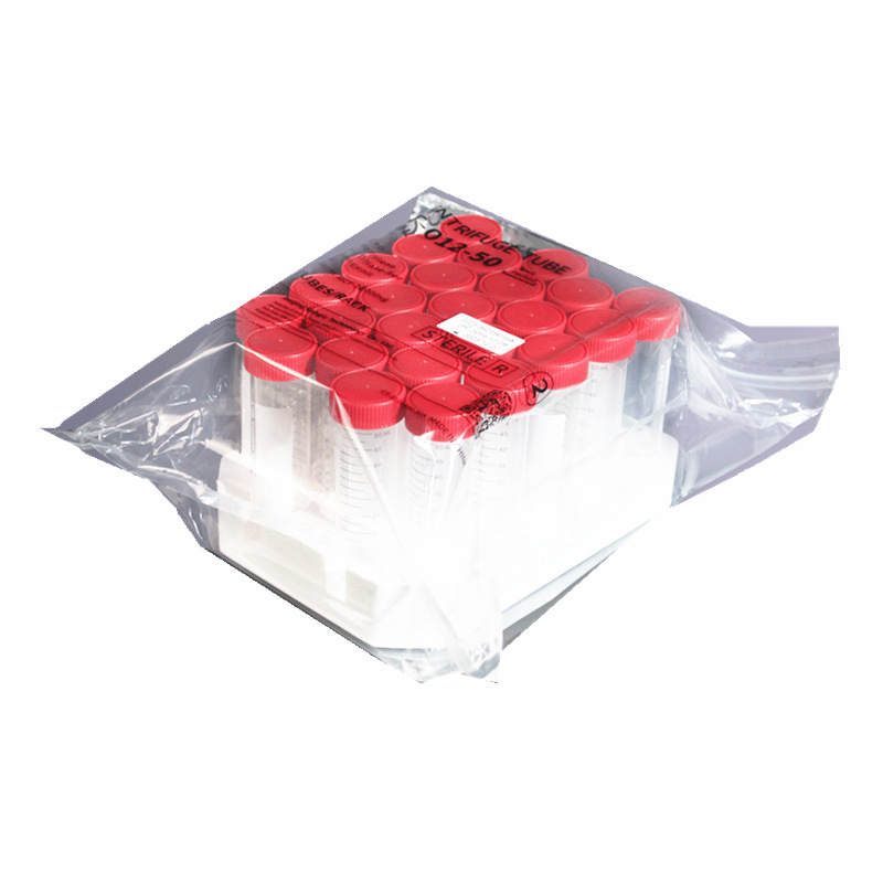 LABSELECT CT-012-50 50ml离心管（含泡沫架）