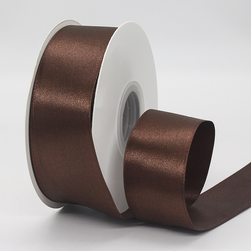 Fabricantes de cinta de doble cara de 4cm cinta de boda flores regalos de embalaje de pastel cinta decoración cinta al por mayor