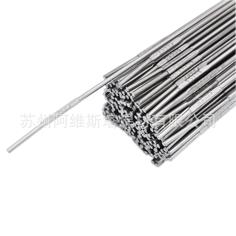 S30452奥氏体不锈钢焊丝0Cr19Ni10NbN合金气保焊丝氩弧焊丝
