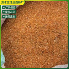 沙棘果渣500克样品植物性饲料宠物牛羊鹿饲料沙棘果渣原料饲料级