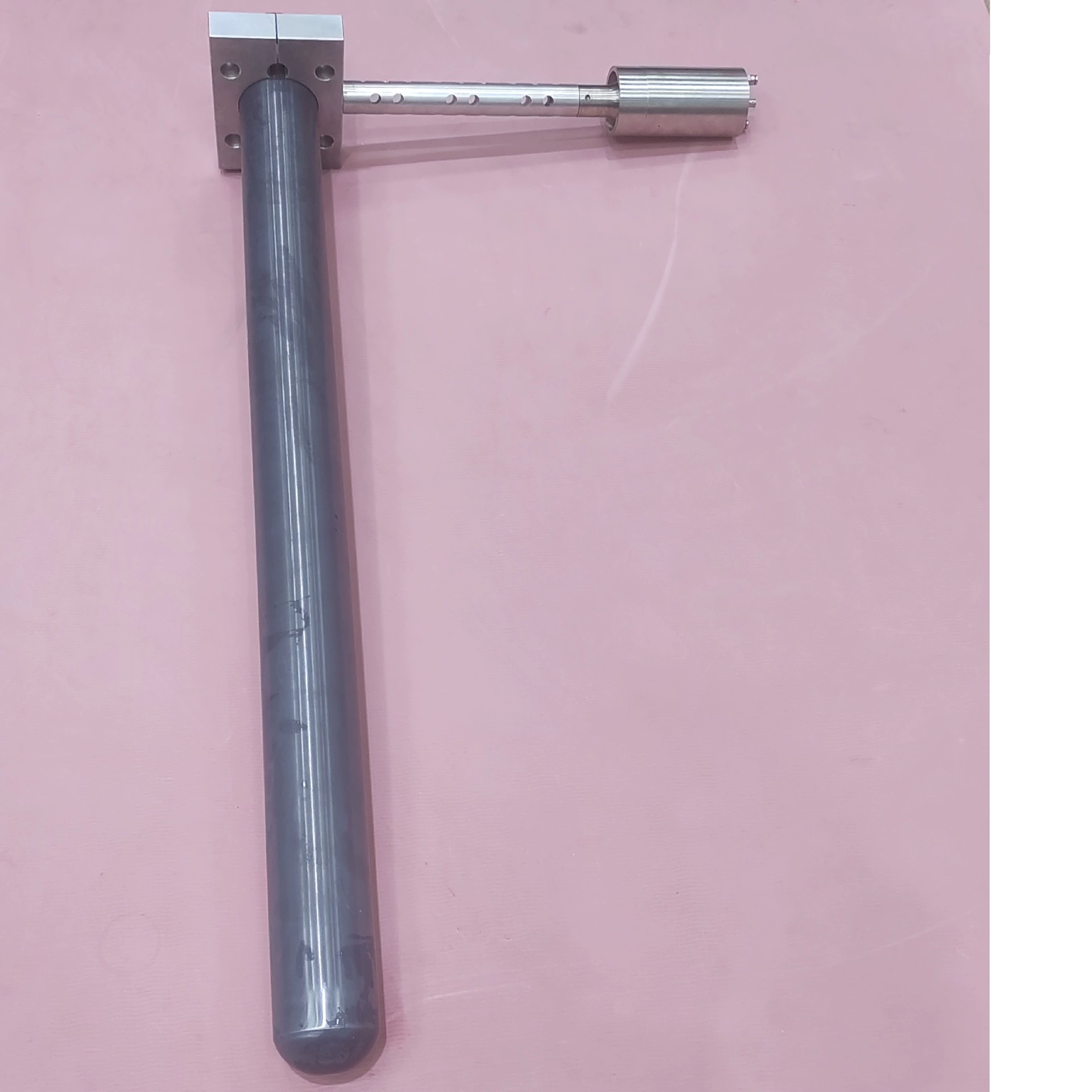 Разнообразие высокотемпературных металлических растворов # ультразвуковая кавитация # ультразвуковая дисперсия # ультразвуковая смесь # ультразвуковая плавка