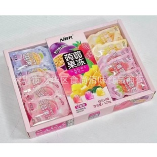 ���lNBR���ǾC��ˮ��ζħ��������ˮ��ζ�����Y���b��ͯ��ʳ 520g