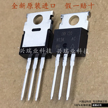 ȫ��ԭ�b�M�� IRF720PBF IRF720 TO-220 MOS��Ч���� 400V3.3A