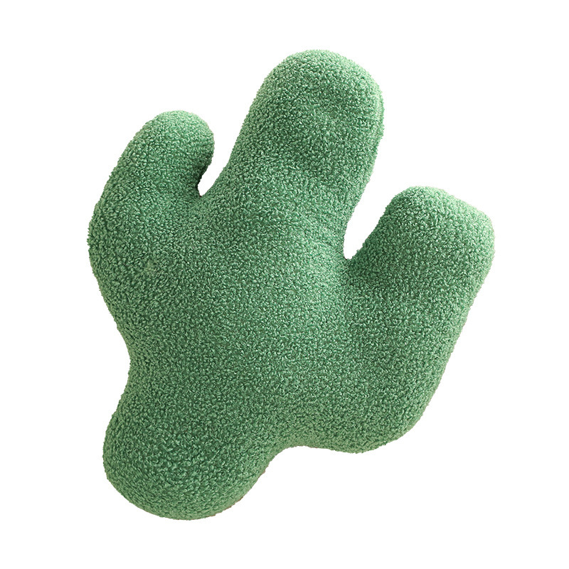 Nuevo estilo simple almohada de peluche floral almohada de peluche nudo donut almohada de cama almohada de cojín grande almohada al por mayor