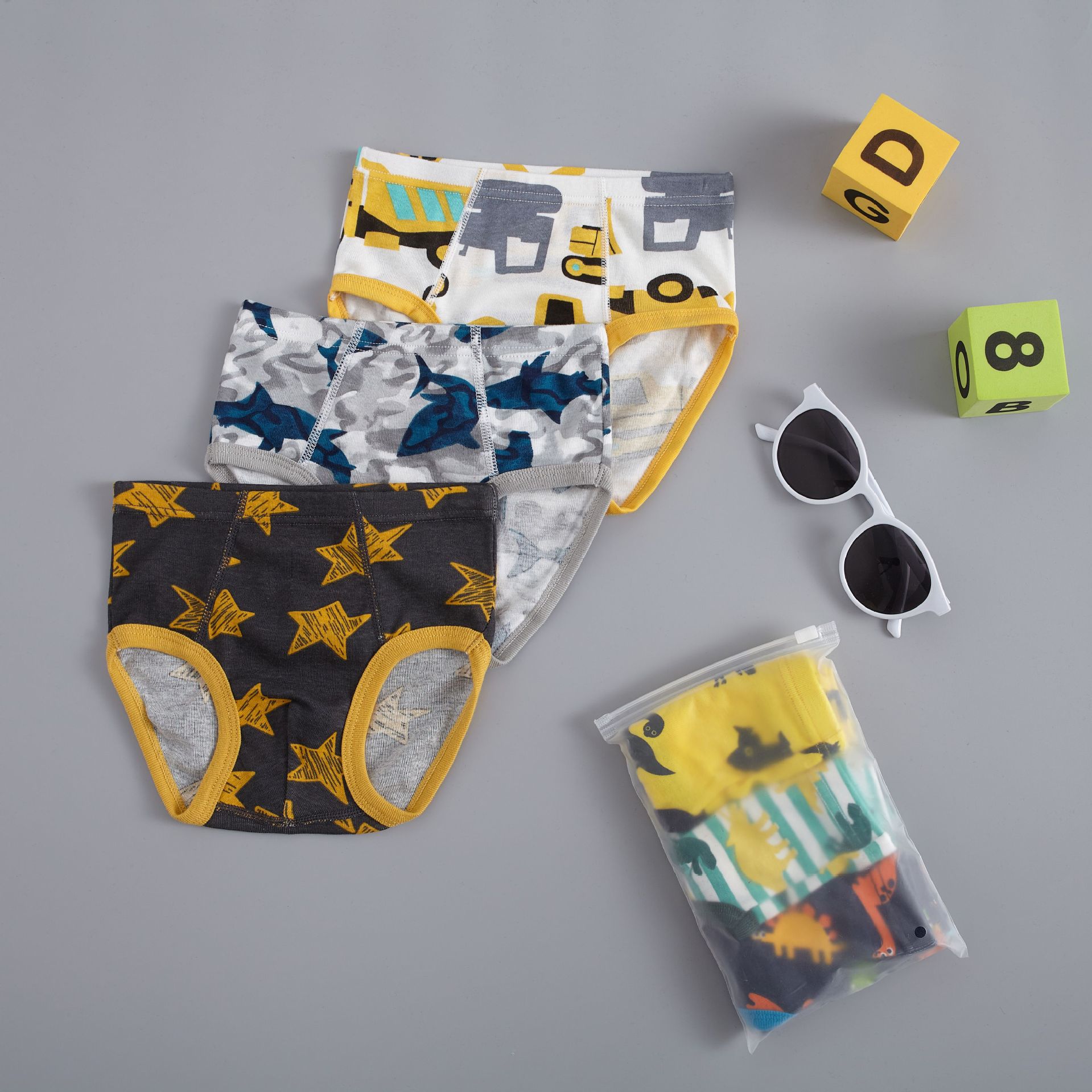 Камуфляж Акула комбинация