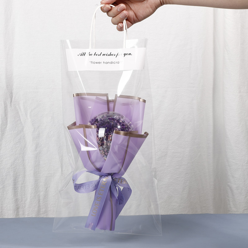 Sanba diosa Festival creativo estrella bola cielo estrellado ramo seco para niños y niñas, esposa y novias regalo de cumpleaños