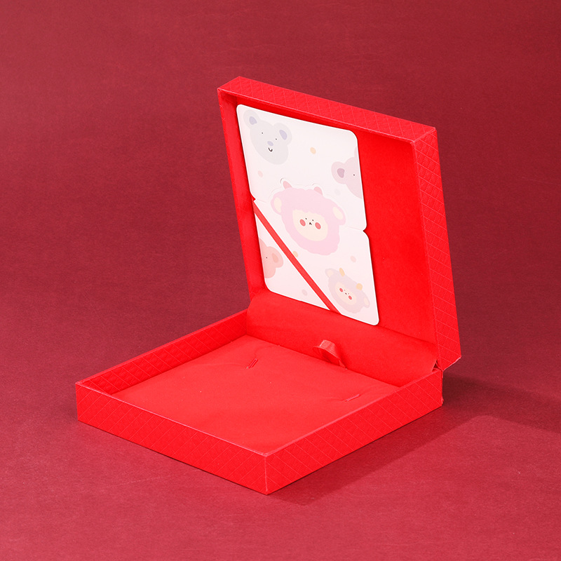 Pulsera de plata para bebés caja de bloqueo de larga duración caja de joyería para niños caja de tres piezas caja de un mes caja de regalo de cien días