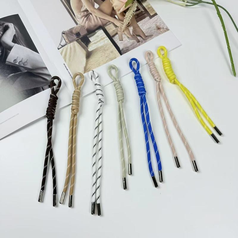 ライブ配信用バッグチャーム miuシリーズ おしゃれで万能なバッグチャーム キーホルダー バックパック スーツケース DIY飾り付け ロープ 手作り|undefined